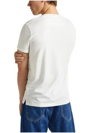 Pepe Jeans Lyhythihainen t-paita - EU XXL
