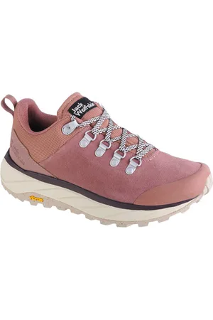 Jack Wolfskin Kengät Terraventure Urban Low W 37