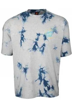 Santa Cruz T-paidat & Poolot Empty moon dot t-shirt EU L