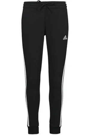 adidas Jogging housut / Ulkoiluvaattee W 3S FL C PT EU XS