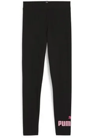 PUMA Legginsit & Sukkahousut ESS LOGO LEGGING 3 / 4 Jahre
