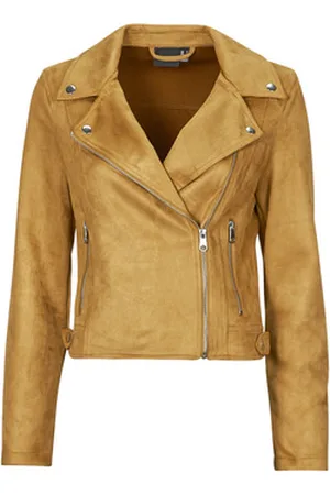 VERO MODA Nahkatakki VMJOSE EU S