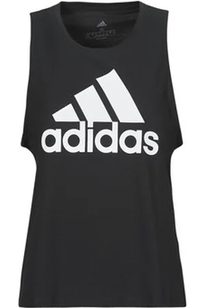 adidas Hihattomat paidat / Hihattomat t-paidat W BL TK EU S