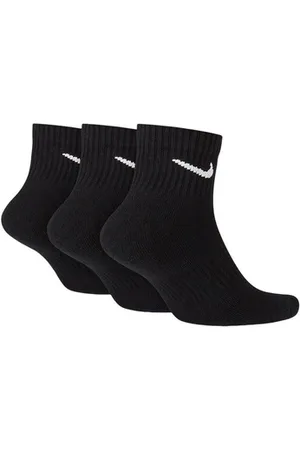 Nike Sukat U NK EVERYDAY CUSH QTR 3P 38/40