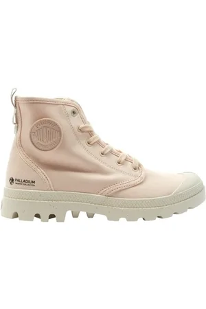 Palladium Kengät PAMPA HI ZIP ORGANIC 36