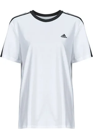 adidas Lyhythihainen t-paita W 3S BF T EU S