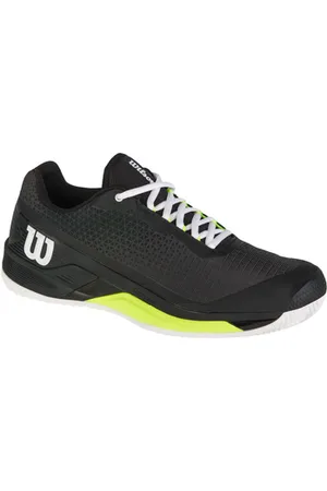 Wilson Fitness Rush Pro 4.0 Clay 46