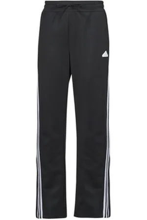 adidas Jogging housut / Ulkoiluvaattee W ICONIC 3S TP EU S