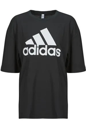 adidas Lyhythihainen t-paita W BL BF TEE EU M