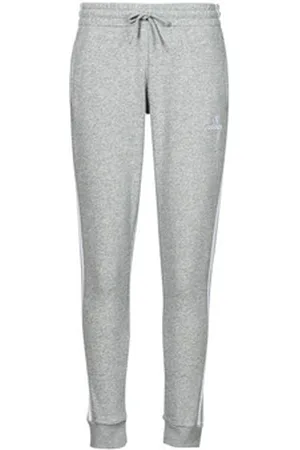 adidas Jogging housut / Ulkoiluvaattee W 3S FL C PT EU S