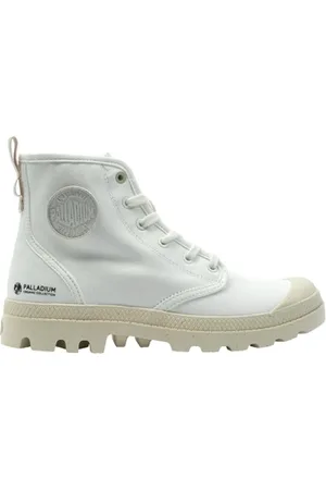 Palladium Kengät PAMPA HI ZIP ORGANIC 37
