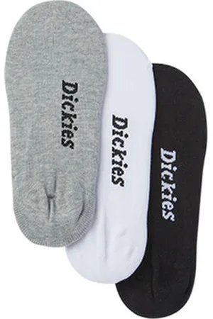 Dickies Varrettomat sukat invisible sock 35 / 38