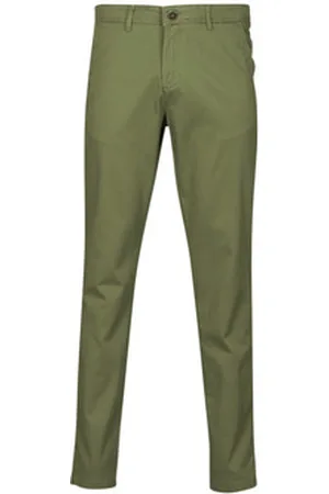 JACK & JONES Chino-housut / Porkkanahousut JPSTMARCO JJBOWIE US 33 / 32