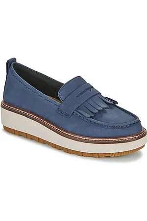 Clarks Kengät ORIANNA W LOAFER 38