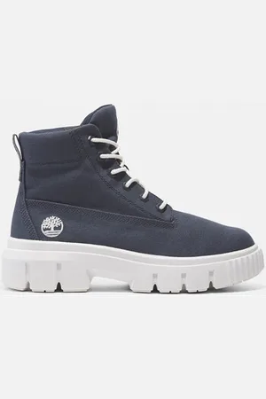 Timberland Kengät Greyfield mid lace up boot 37