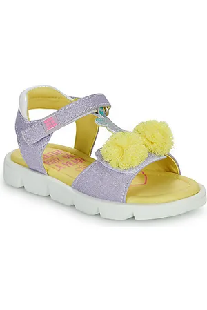 Agatha Ruiz de la Prada Tyttöjen sandaalit SANDALIA CEREZAS 22