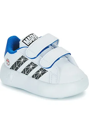 adidas Lastenkengät GRAND COURT SPIDER-MAN CF I 23 1/2
