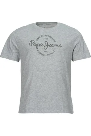 Pepe Jeans Lyhythihainen t-paita CRAIGTON EU S