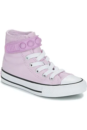 Converse Lastenkengät CHUCK TAYLOR ALL STAR BUBBLE STRAP 1V 27