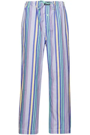 Ralph Lauren Pyjamat / yöpaidat PJ PANT-SLEEP-BOTTOM EU S