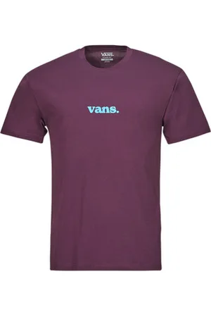 Vans Lyhythihainen t-paita LOWER CORECASE SS TEE EU S