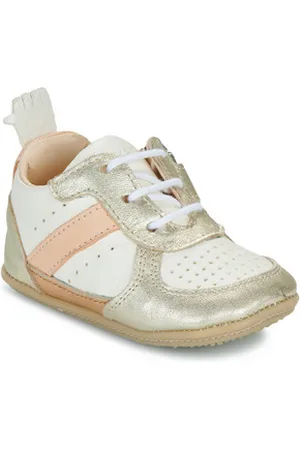 Easy Peasy Lastenkengät MY PRE BASKET LACET 18