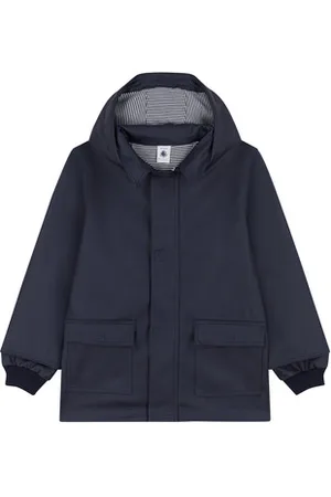 Petit Bateau Parkatakki LATAH 6 vuotta