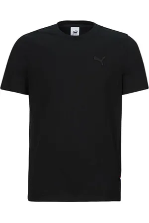 PUMA Lyhythihainen t-paita BETTER ESSENTIALS MADE IN FRANCE US L