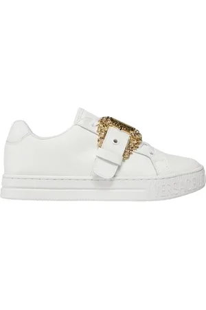VERSACE Tennarit 76VA3SK9 36
