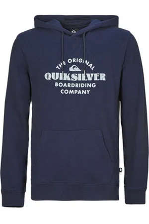 Quiksilver Svetari TRADESMITH HOODIE EU L