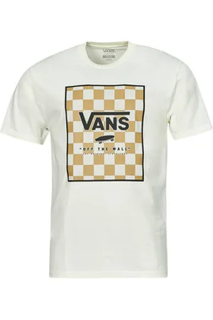 Vans Lyhythihainen t-paita CLASSIC PRINT BOX EU S