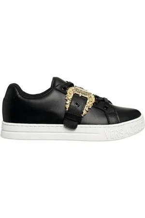 VERSACE Tennarit 76VA3SK9 36
