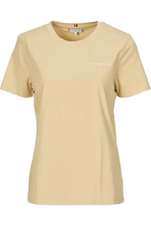 Tommy Hilfiger Lyhythihainen t-paita 1985 REG MINI CORP LOGO C-NK SS EU S