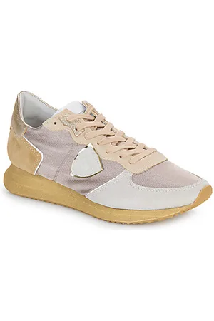 Philippe model Kengät TRPX LOW WOMAN 36