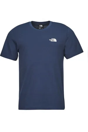 The North Face Lyhythihainen t-paita SIMPLE DOME EU XXL