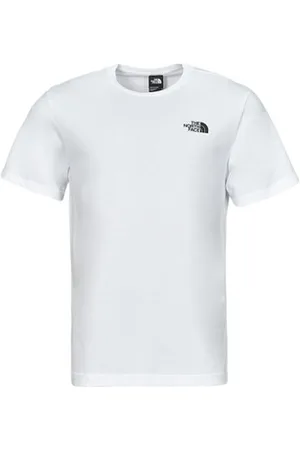 The North Face Lyhythihainen t-paita REDBOX EU XXL