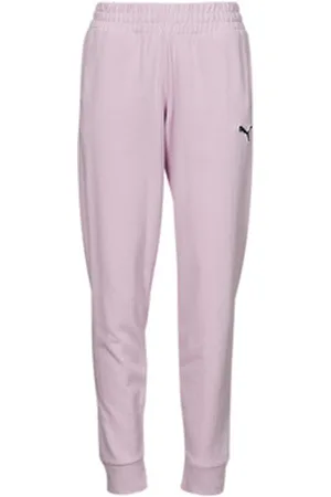 PUMA Jogging housut / Ulkoiluvaattee BETTER ESSENTIALS PANTS CL TR US L