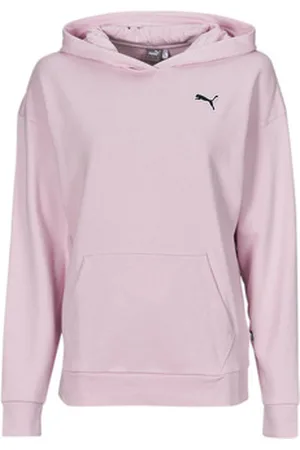 PUMA Svetari BETTER ESSENTIALS HOODIE TR US L