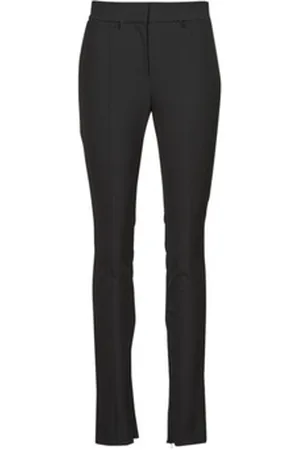 HUGO BOSS 5-taskuiset housut Tukeva FR 36