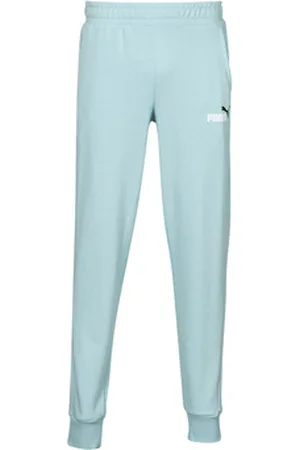 PUMA Jogging housut / Ulkoiluvaattee ESS+ 2 COL LOGO PANTS TR CL US XXL
