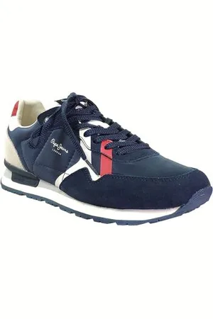 Pepe Jeans Kengät Brit Road 40
