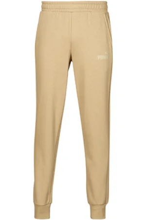 PUMA Jogging housut / Ulkoiluvaattee ESS LOGO PANTS FL CL (S) US L