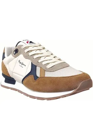 Pepe Jeans Kengät Brit Mix 41