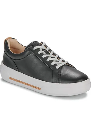 Clarks Kengät HOLLYHOCK 37