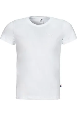 PUMA Lyhythihainen t-paita BETTER ESSENTIALS MADE IN FRANCE US M