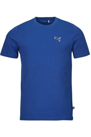 PUMA Lyhythihainen t-paita BETTER ESSENTIALS TEE US S