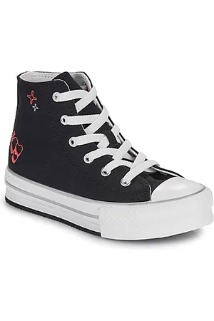 Converse Lastenkengät CHUCK TAYLOR ALL STAR EVA LIFT 27