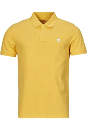 Timberland Lyhythihainen poolopaita Pique Short Sleeve Polo EU S