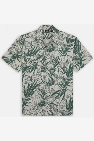 Dickies Pitkähihainen paitapusero Max meadows shirt ss EU M