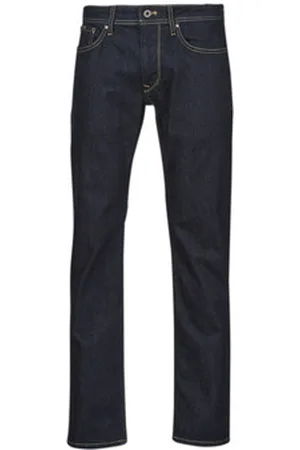 Pepe Jeans Suorat farkut STRAIGHT JEANS US 33 / 34